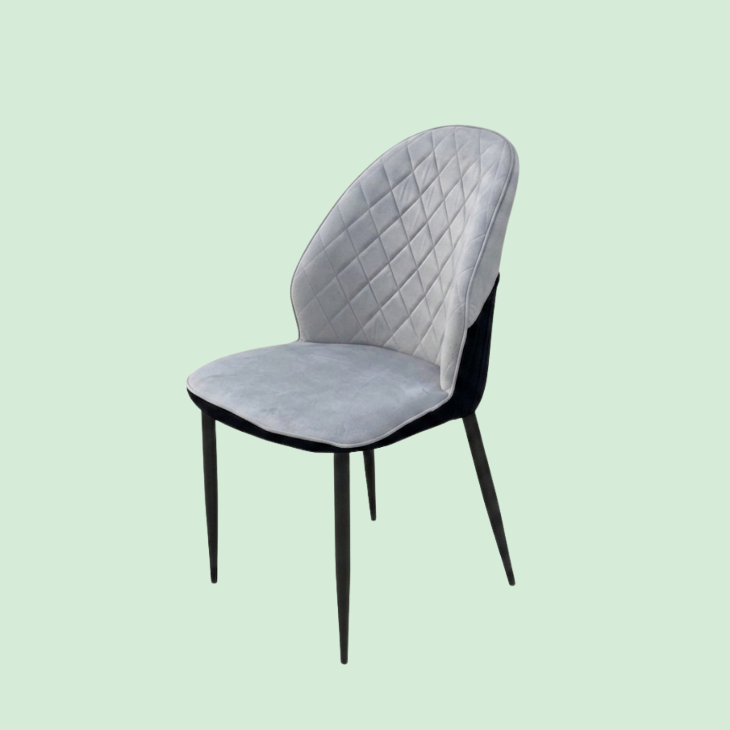 طاولة طعام عصرية بتصميم مميز